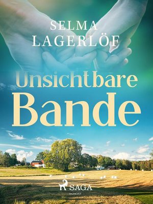 cover image of Unsichtbare Bande
